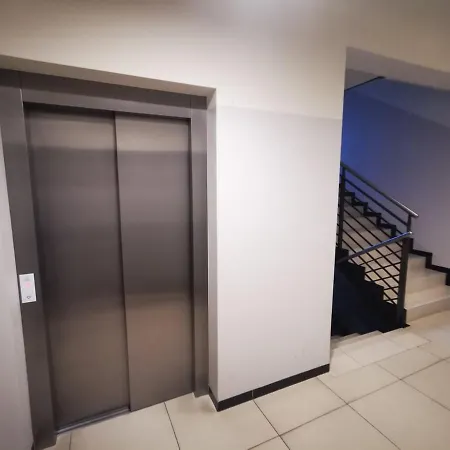 דירה & Terrace *