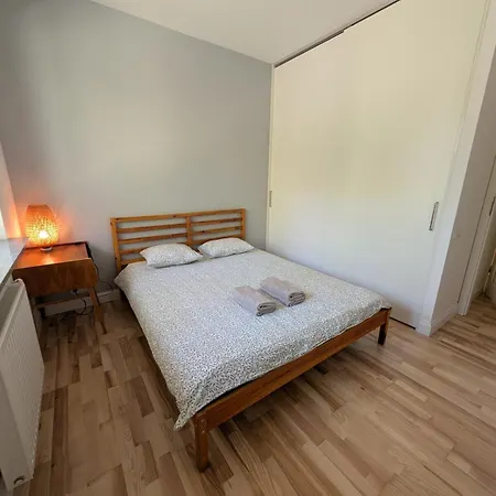 & Terrace Appartement Szczecin