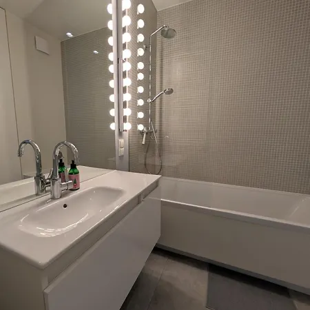 Appartement & Terrace Szczecin