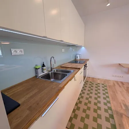 Appartement & Terrace