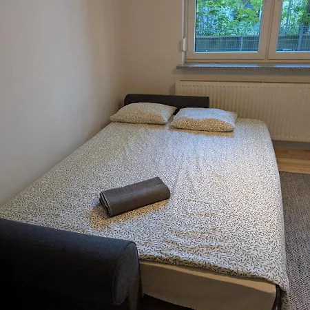 Appartement & Terrace *